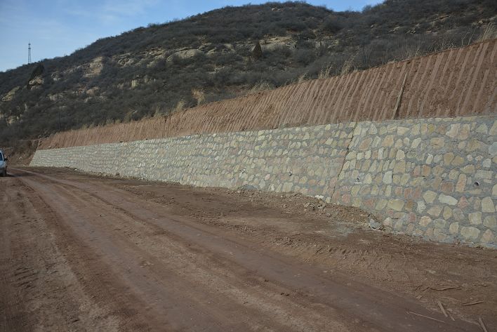 沁水这条公路改造工程进度怎么样?赶紧来看看!_建设
